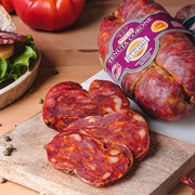 Soppressata Di Calabria