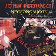 John Petrucci - Necronomicon (1996)