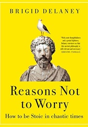 Reasons Not to Worry (Brigid Delaney)