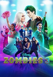 Z-O-M-B-I-E-S 3 (2022)