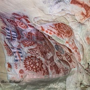 Chumash Painted Cave State Historic Park