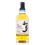 The Chita Japanese Whisky