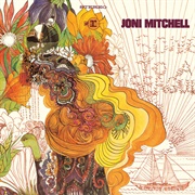 Cactus Tree - Joni Mitchell