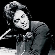 Billy Joel