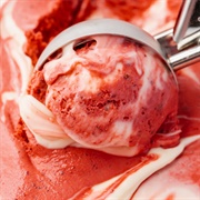 Red Velvet Gelato