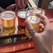 L'espace Public, Montréal