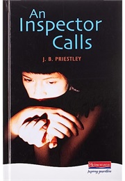 An Inspector Calls (J. B. Priestley)