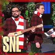 Saturday Night Live - I Wish It Was Christmas Today