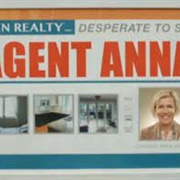 Agent Anna