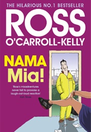 NAMA Mia! (Paul Howard)