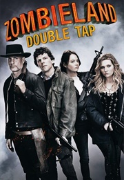 Zombieland: Double Tap (2019)
