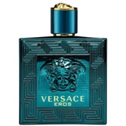 Eros by Versace (2012)