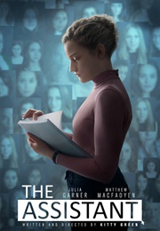 The Assistant (2019)