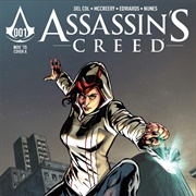 Assassin's Creed (Titan Comics)