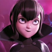 Mavis Transylvania