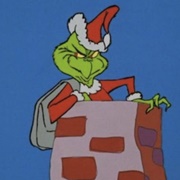 The Grinch (How the Grinch Stole Christmas)