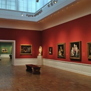 European Art Musem