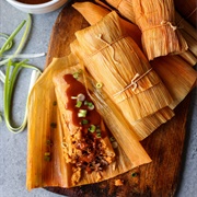 Delta Tamales