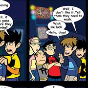 Dance Dance Revolution 4th Mix Plus