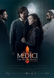 Medici the Magnificent (2016)