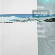 Biosphere - Substrata