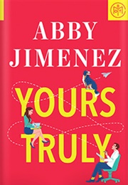 Yours Truly (Abby Jimenez)