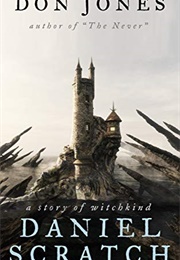 Daniel Scratch (Don Jones)