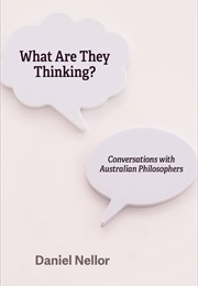 What Are They Thinking (Daniel Nellor)