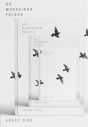 Os Moedeiros Falsos (André Gide)