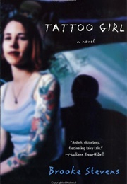 Tattoo Girl (Brooke Stevens)