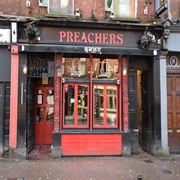 Preachers