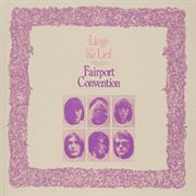 Fairpoint Convention - Liege & Lief (1969)