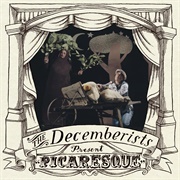 The Bagman's Gambit - The Decemberists