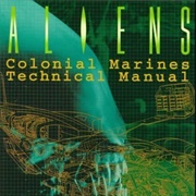 Aliens: Colonial Marines Technical Manual (Book)