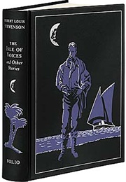 The Isle of Voices and Other Stories (Robert Louis Stevenson)
