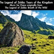 Daigoro789 - The Legend of Zelda: Tears of the Kingdom Music for Piano