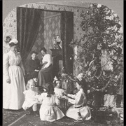 Silent Night, Holy Night - Haydn Quartet