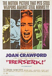 Beserk (1967)