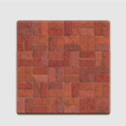 Red-Brick Flooring
