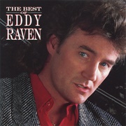 I'm Gonna Get You - Eddy Raven