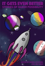 It Gets Even Better (Isabela Olivera)