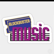 Blockbuster Music
