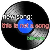 This Is Not a Song