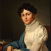 Anna Petrovna Bunina