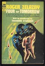 Four for Tomorrow (Zelazny)