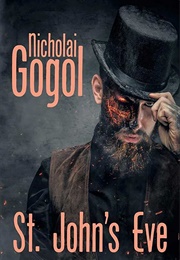 St. John's Eve (Nikolai Gogol)