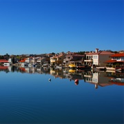 Spring Valley Lake, California