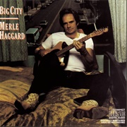 My Favorite Memory - Merle Haggard