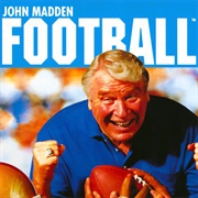 John Madden Football (1990)