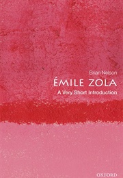 Emile Zola (Brian Nelson)